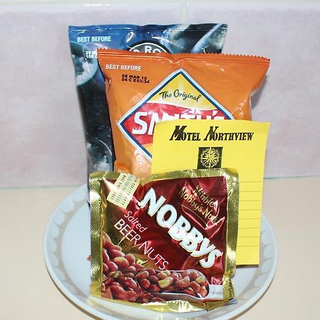 Motel Northview Mackay Εξωτερικό φωτογραφία