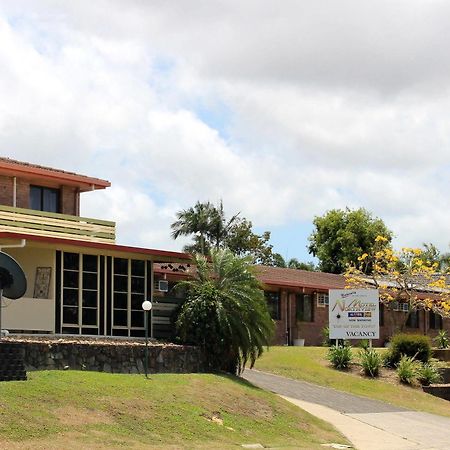 Motel Northview Mackay Εξωτερικό φωτογραφία