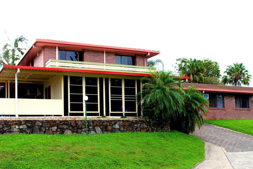 Motel Northview Mackay Εξωτερικό φωτογραφία