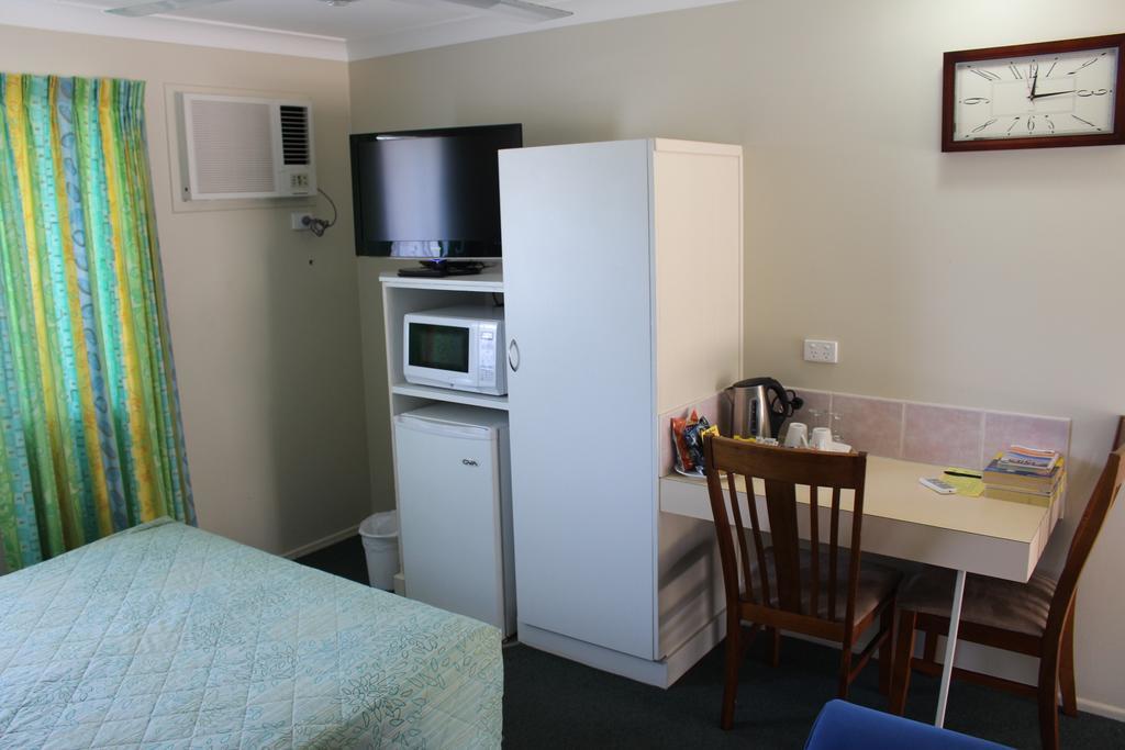 Motel Northview Mackay Δωμάτιο φωτογραφία