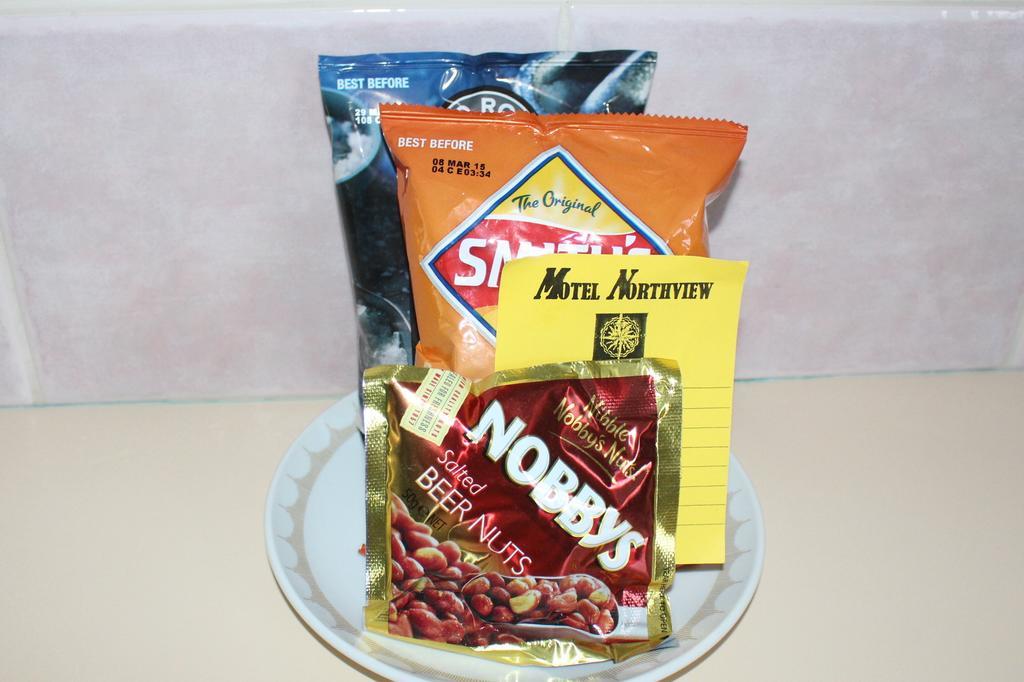 Motel Northview Mackay Εξωτερικό φωτογραφία