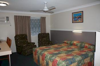 Motel Northview Mackay Εξωτερικό φωτογραφία