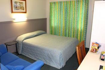 Motel Northview Mackay Εξωτερικό φωτογραφία