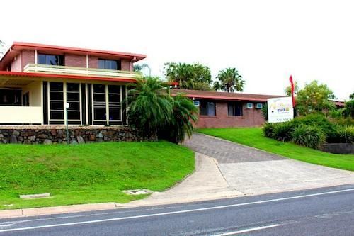 Motel Northview Mackay Εξωτερικό φωτογραφία