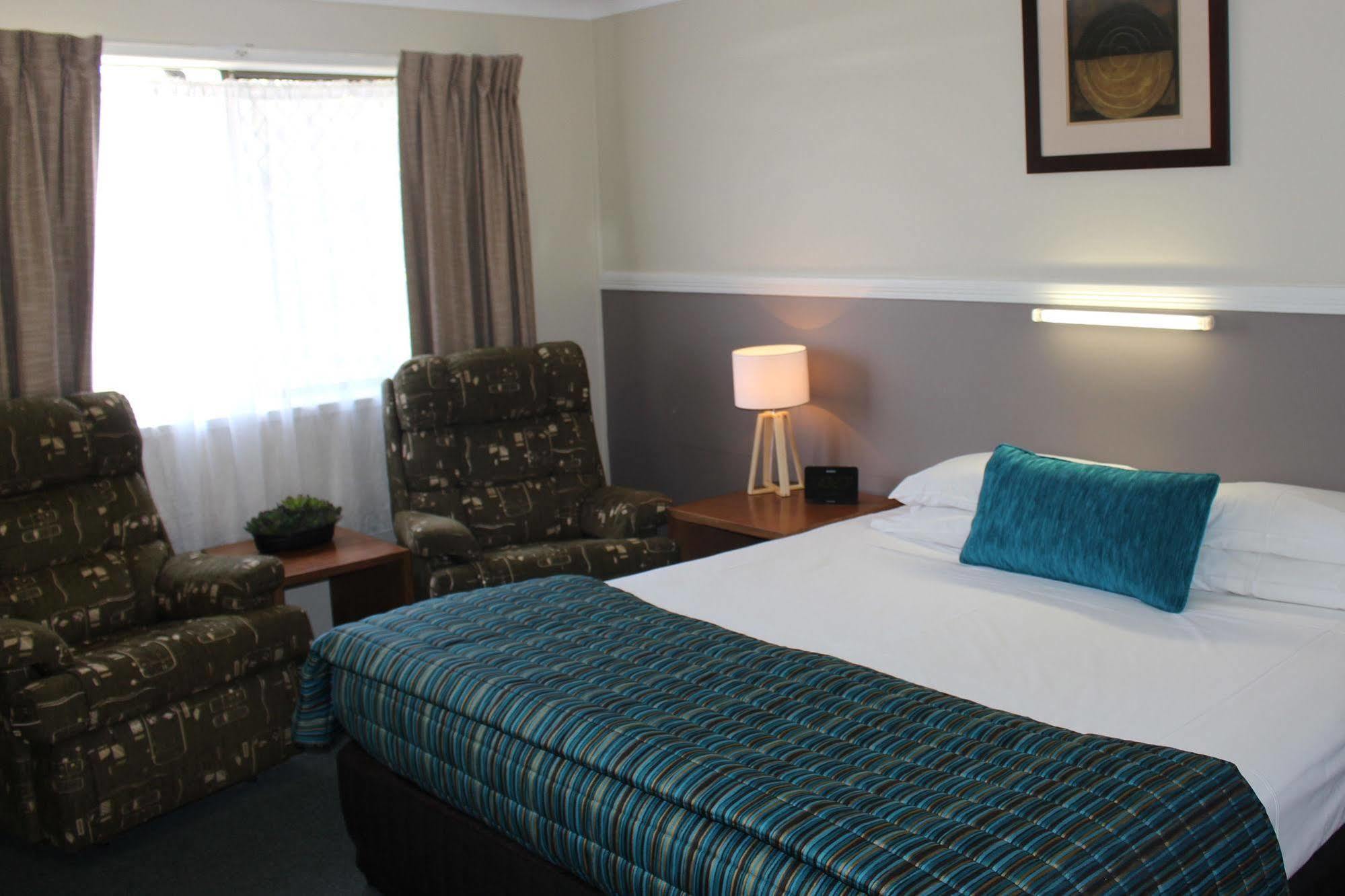 Motel Northview Mackay Εξωτερικό φωτογραφία